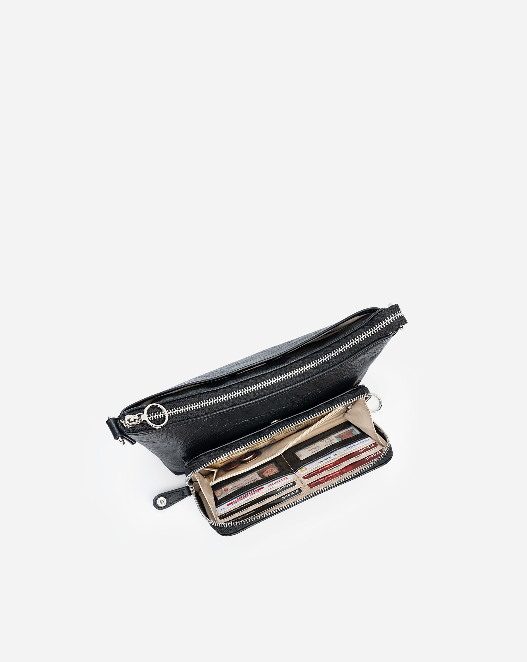 Doris Crossbody Bag