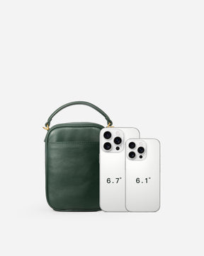 Aphrodite Phone Crossbody Bag 1.5L