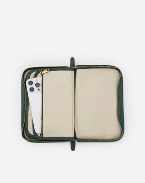 Urania Clutch Bag 0.6L