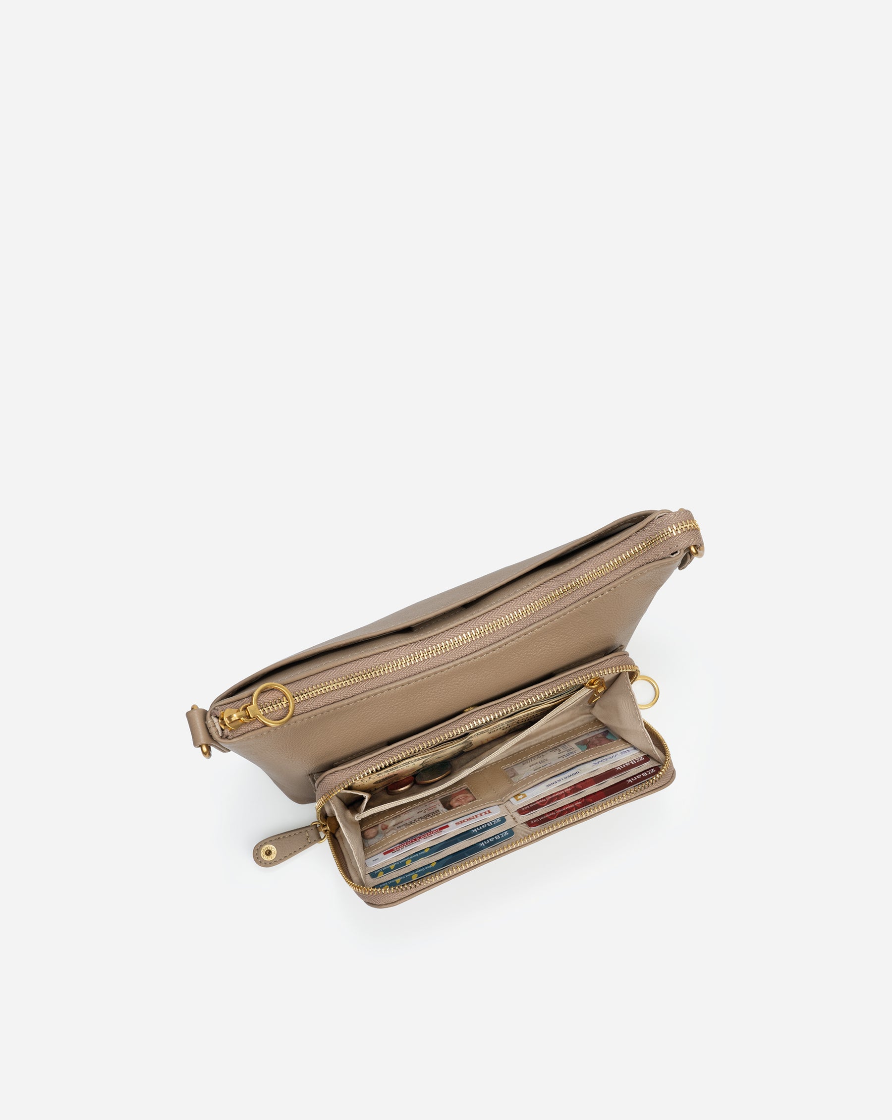 Doris Crossbody Bag