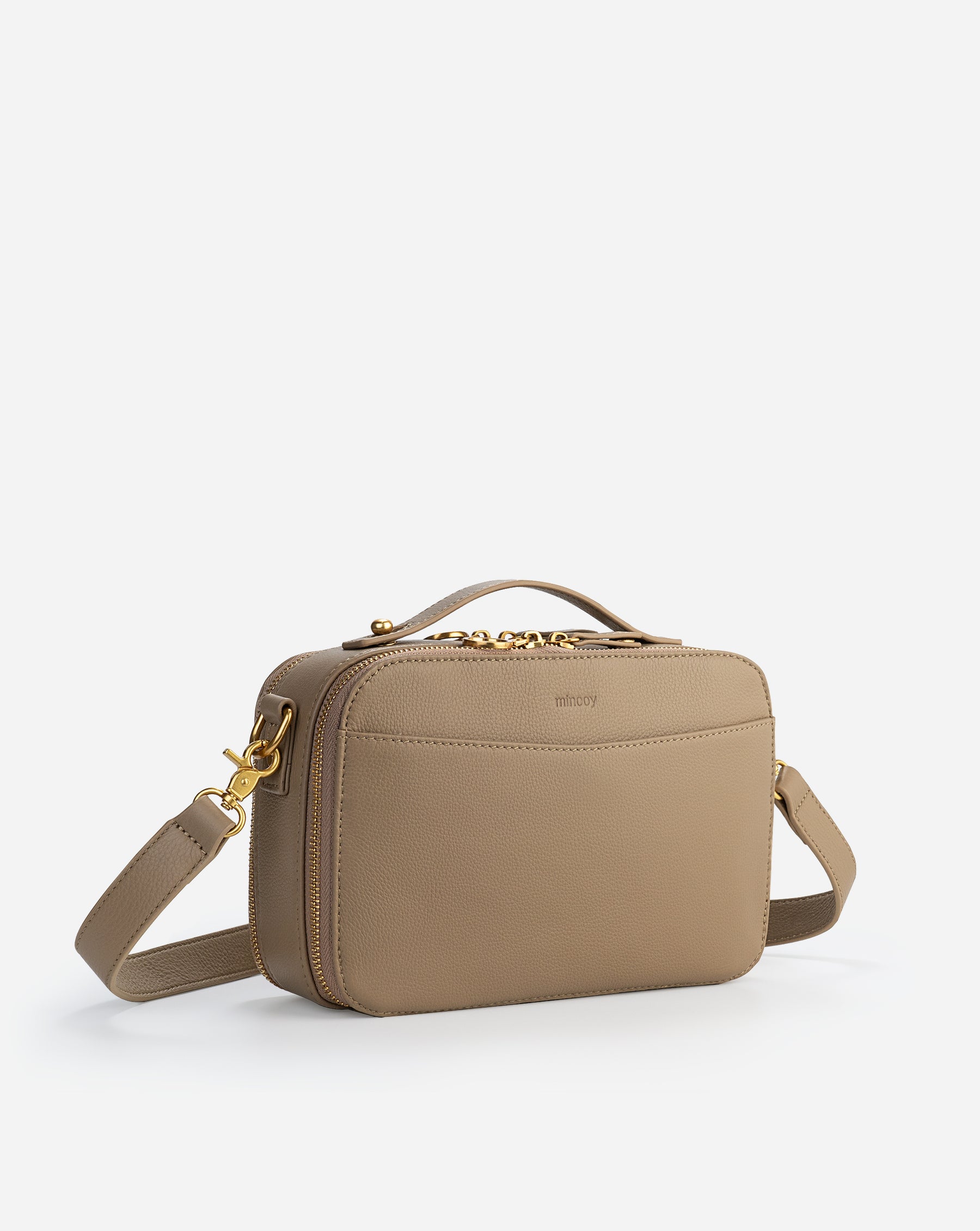 Clio Crossbody Bag 1.5L