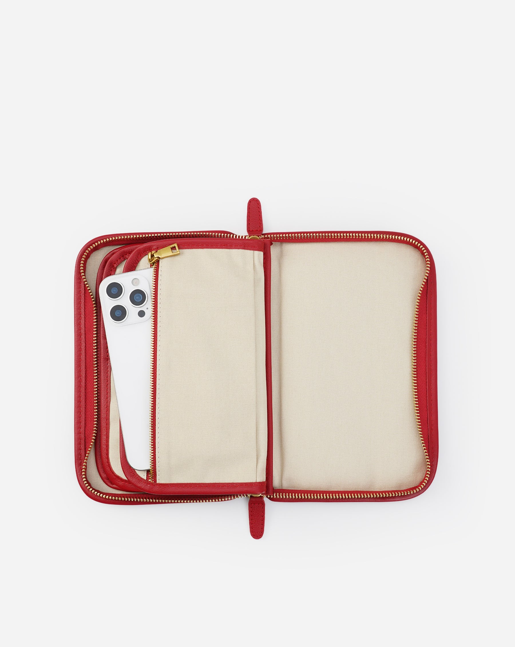 Urania Clutch Bag 0.6L