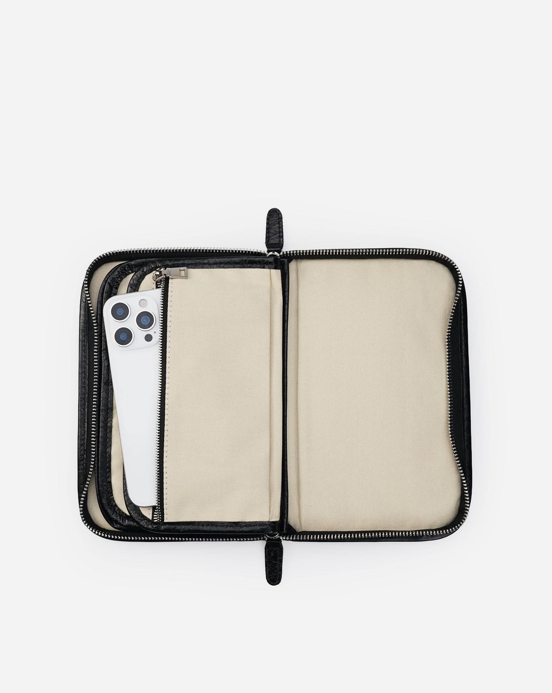 Urania Clutch Bag 0.6L