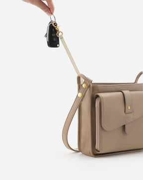 Athena Unique Design Mini Crossbody Bag / Wallet 2.2L