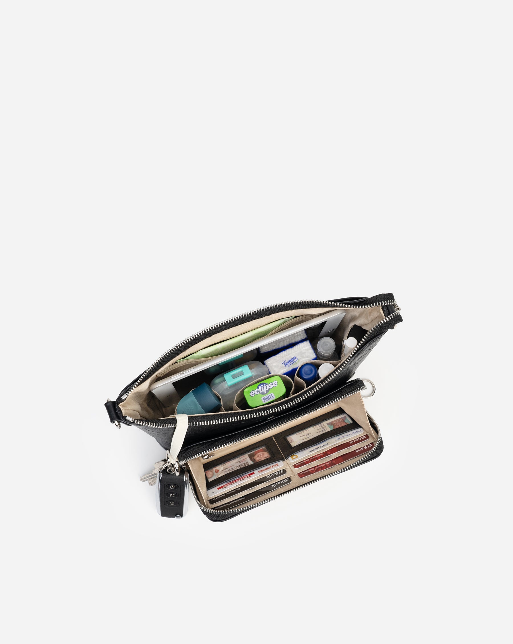Doris Crossbody Bag