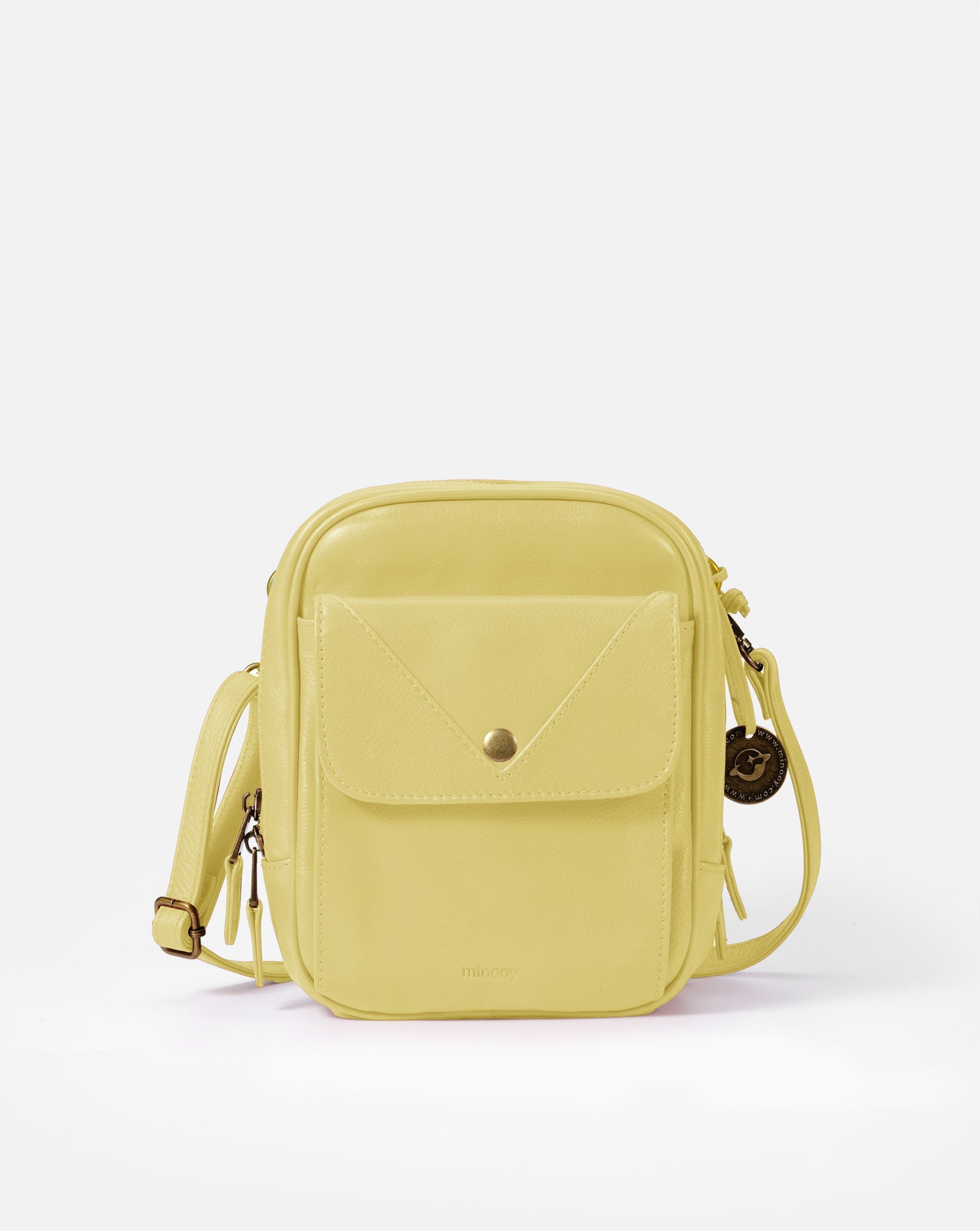 Thea Crossbody Bag