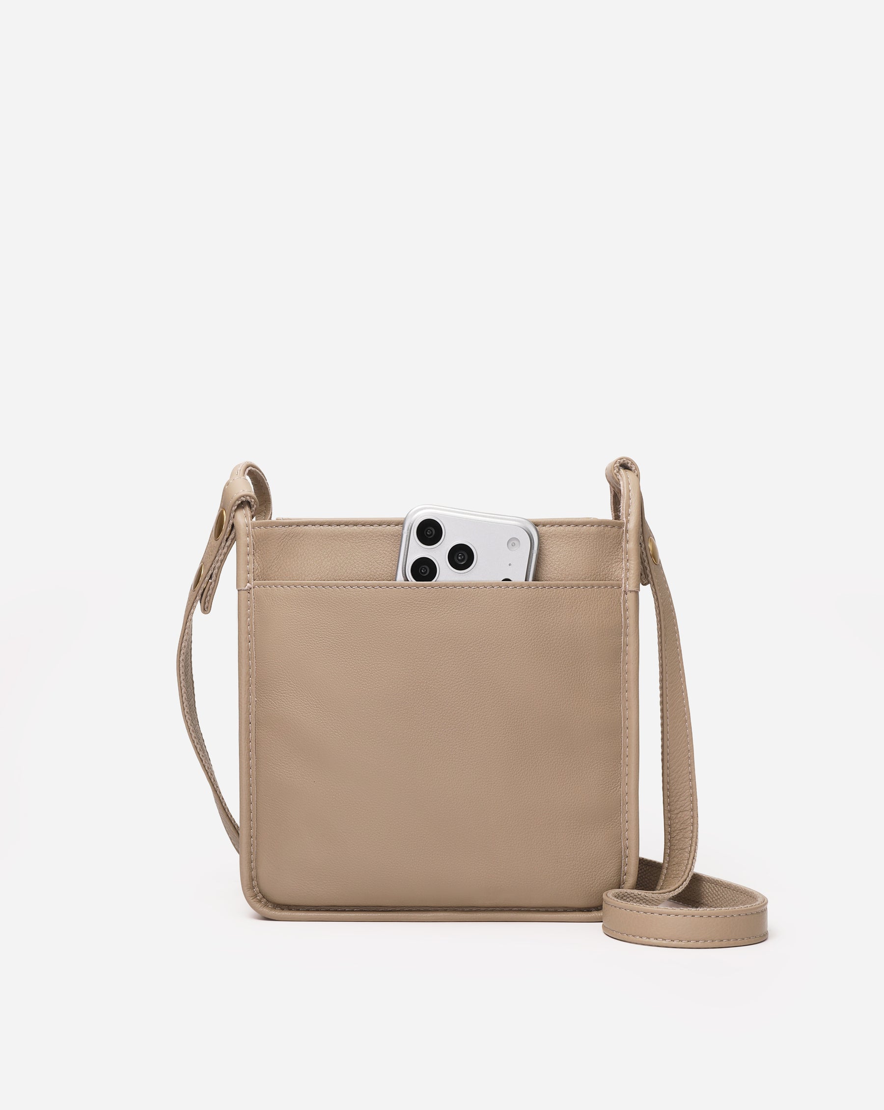 Athena Unique Design Mini Crossbody Bag / Wallet 2.2L