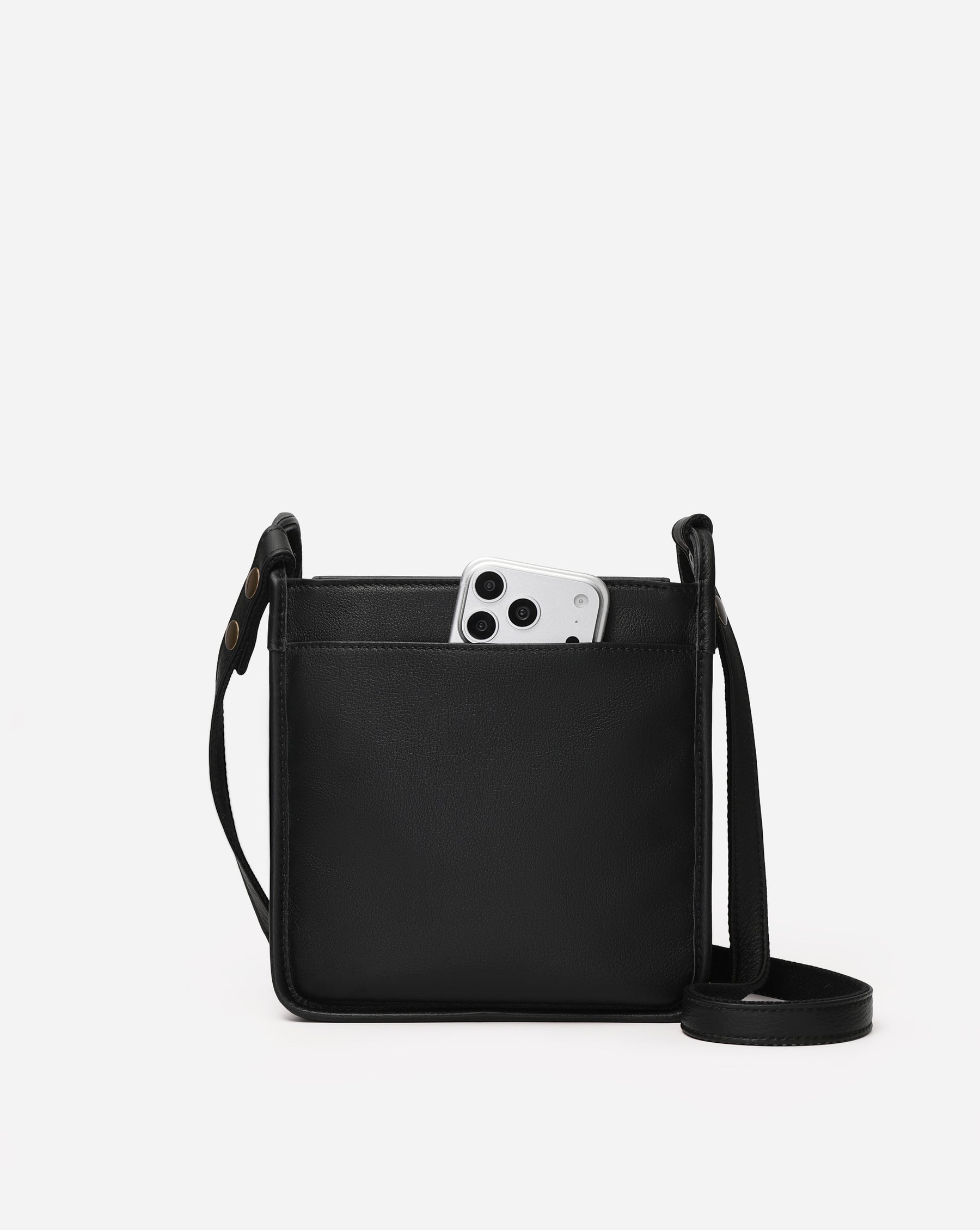 Athena Unique Design Mini Crossbody Bag / Wallet 2.2L