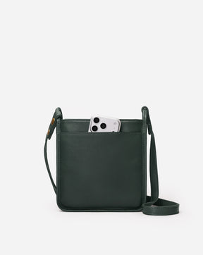 Athena Unique Design Mini Crossbody Bag / Wallet 2.2L