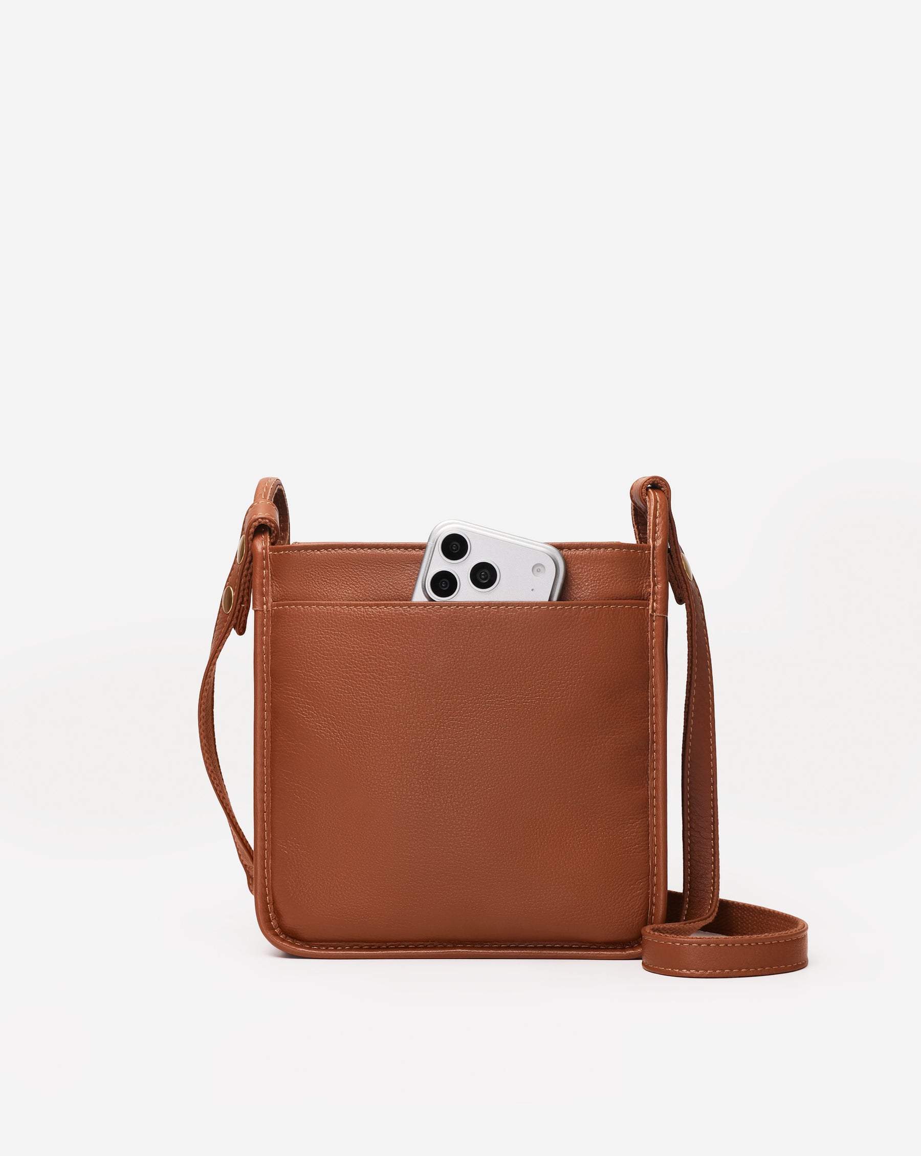 Athena Unique Design Mini Crossbody Bag / Wallet 2.2L