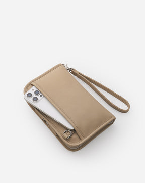 Urania Clutch Bag 0.6L