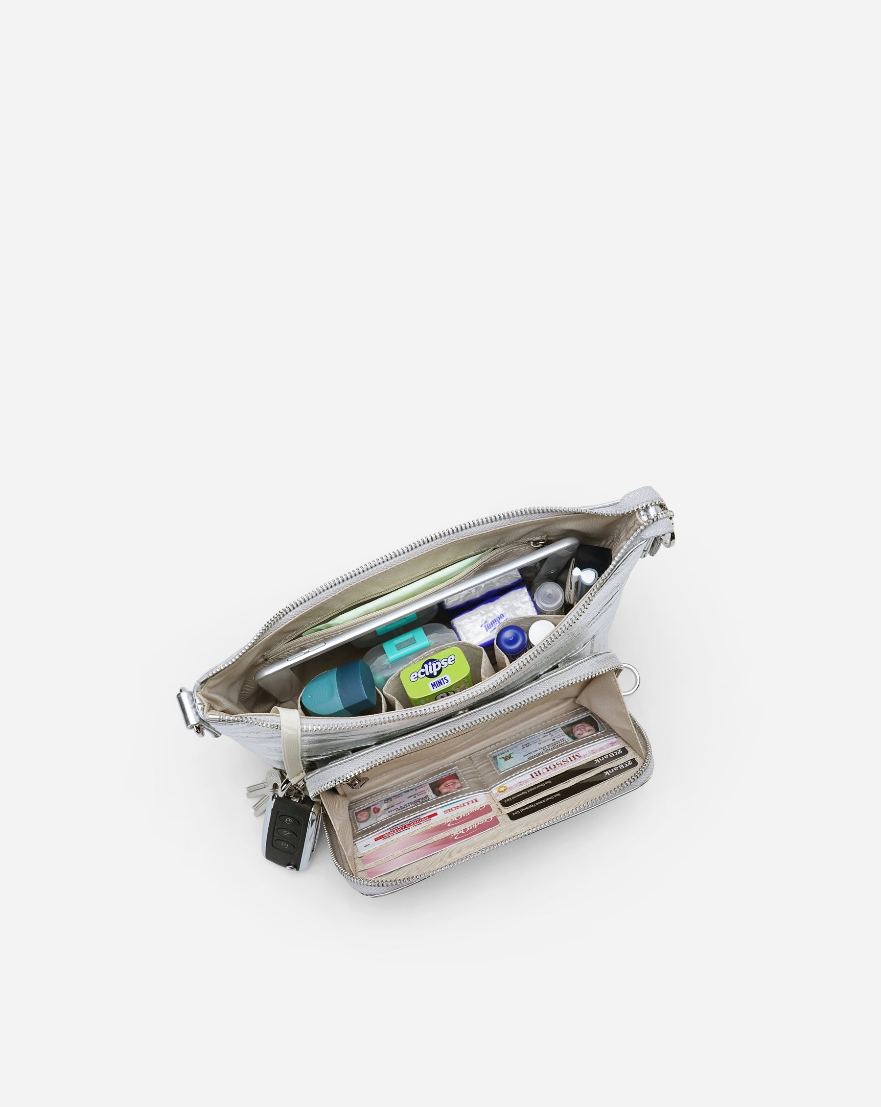 Doris Crossbody Bag