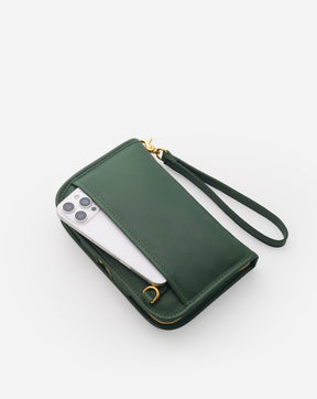 Urania Clutch Bag 0.6L