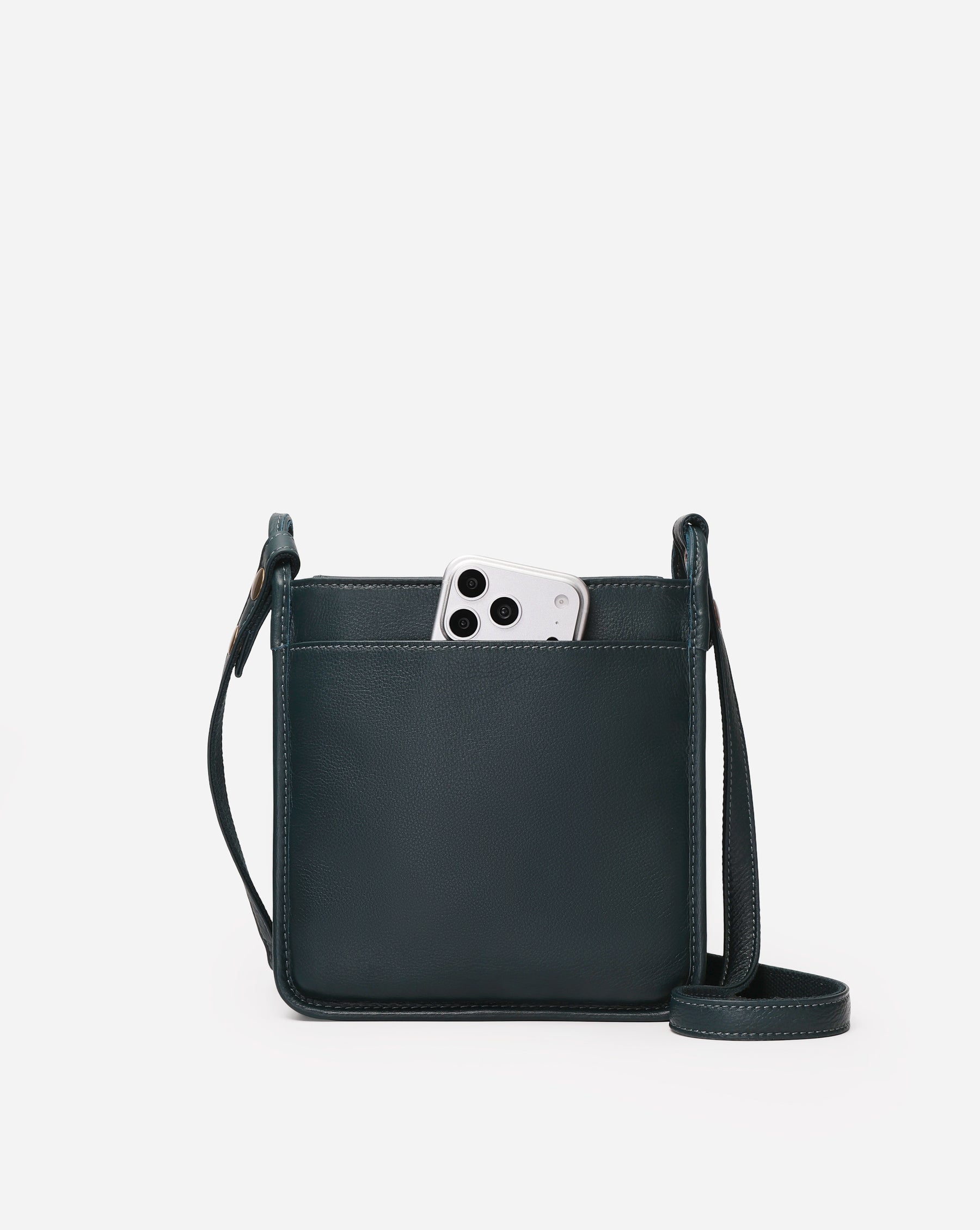 Athena Unique Design Mini Crossbody Bag / Wallet 2.2L