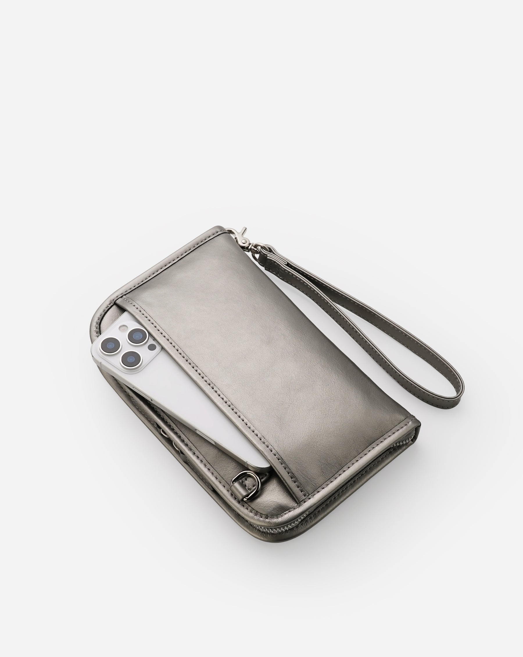 Urania Clutch Bag 0.6L