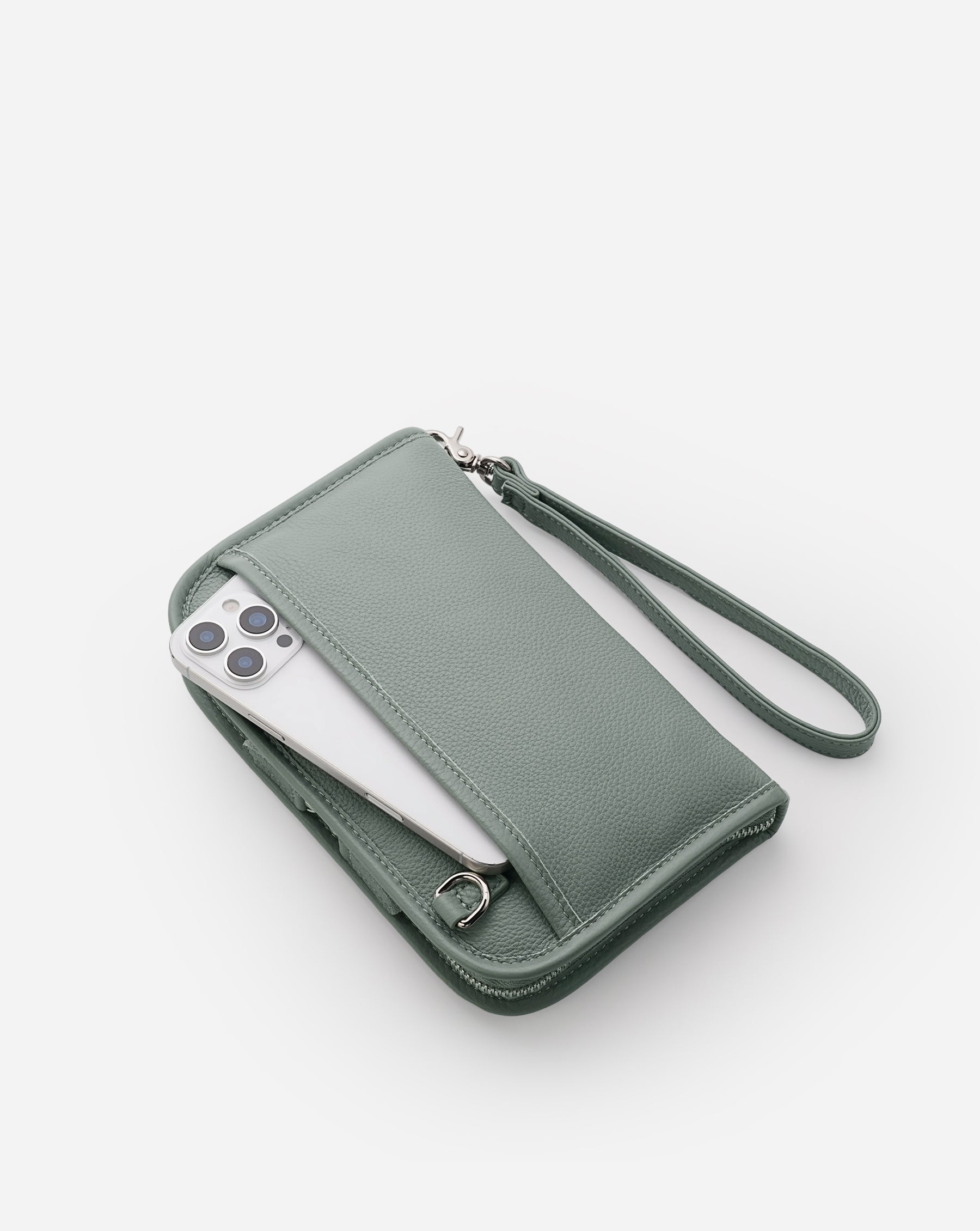 Urania Clutch Bag 0.6L