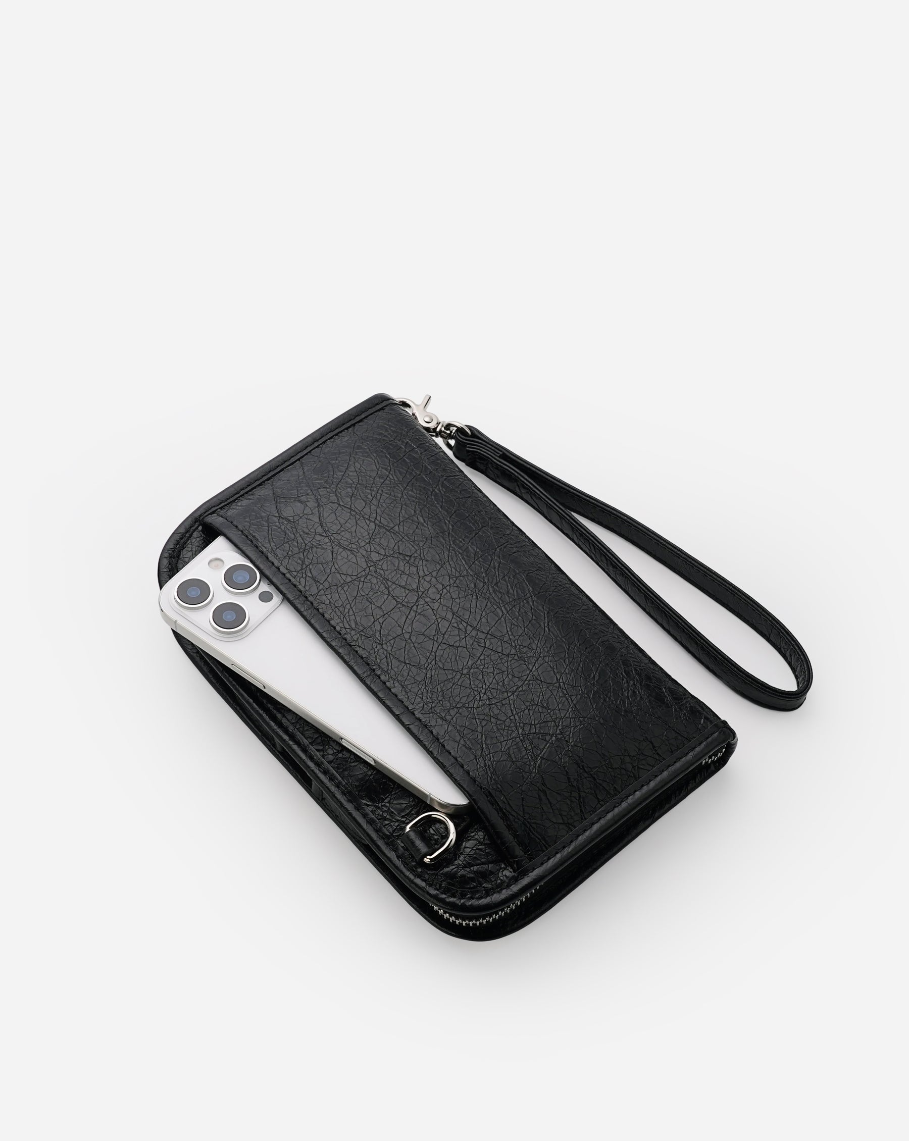 Urania Clutch Bag 0.6L