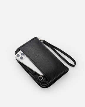 Urania Clutch Bag 0.6L