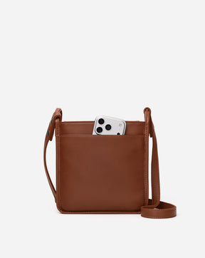 Athena Unique Design Mini Crossbody Bag / Wallet 2.2L