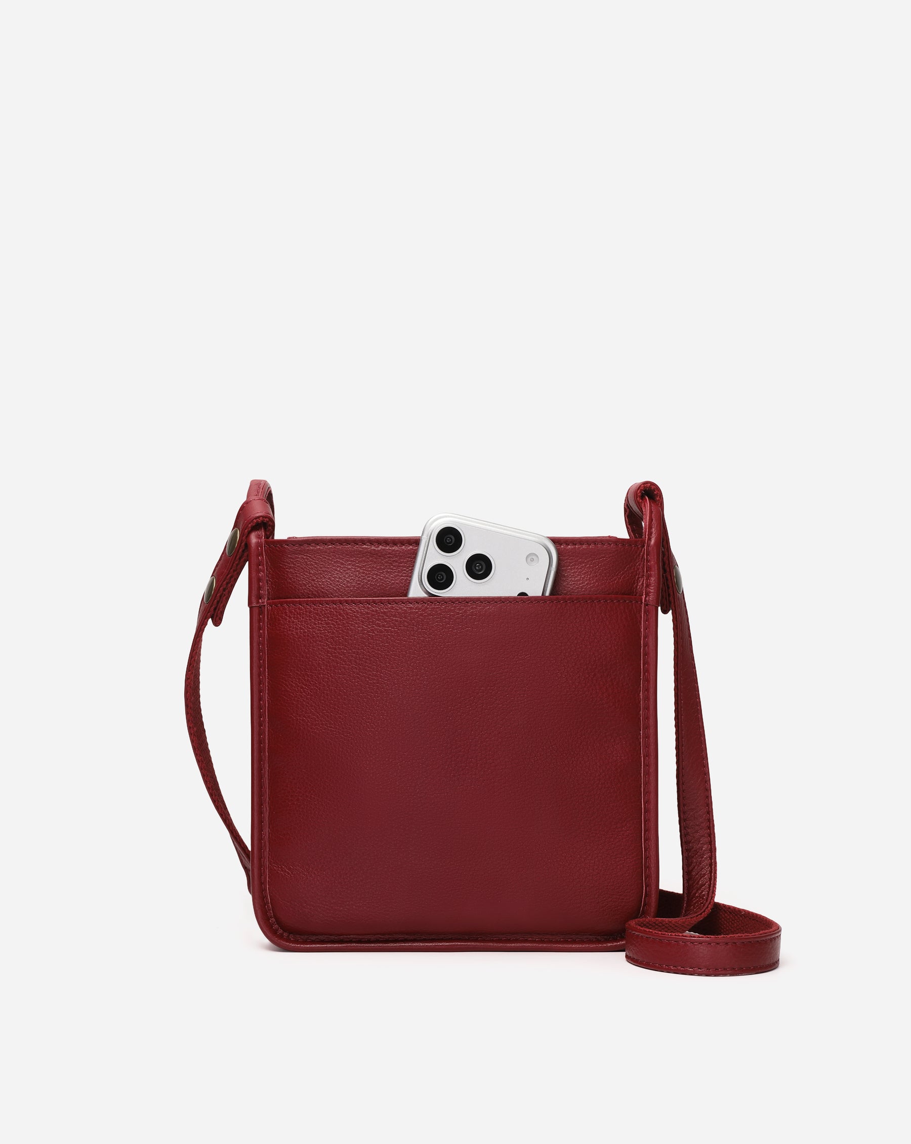 Athena Unique Design Mini Crossbody Bag / Wallet 2.2L