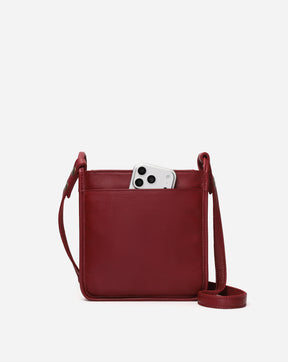 Athena Unique Design Mini Crossbody Bag / Wallet 2.2L