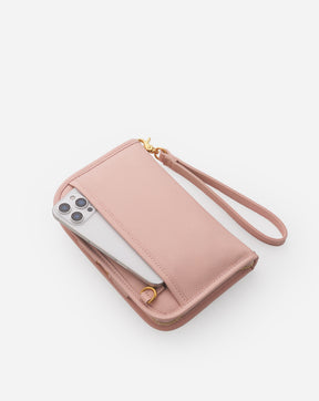 Urania Clutch Bag 0.6L