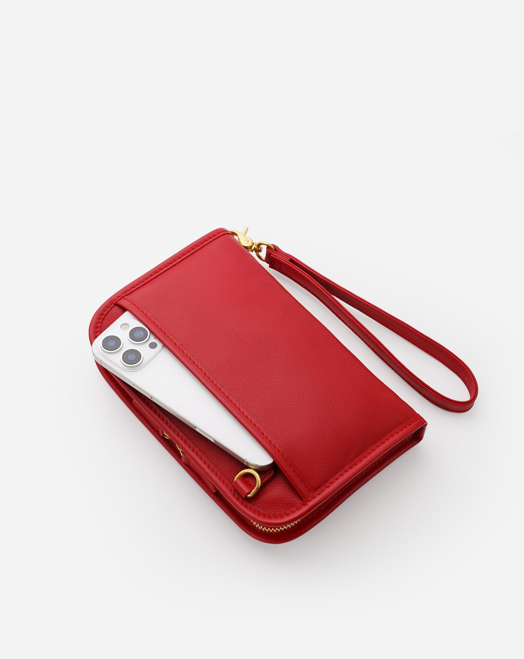 Urania Clutch Bag 0.6L