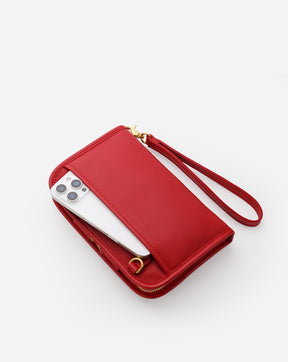 Urania Clutch Bag 0.6L