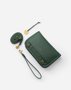 Urania Clutch Bag 0.6L