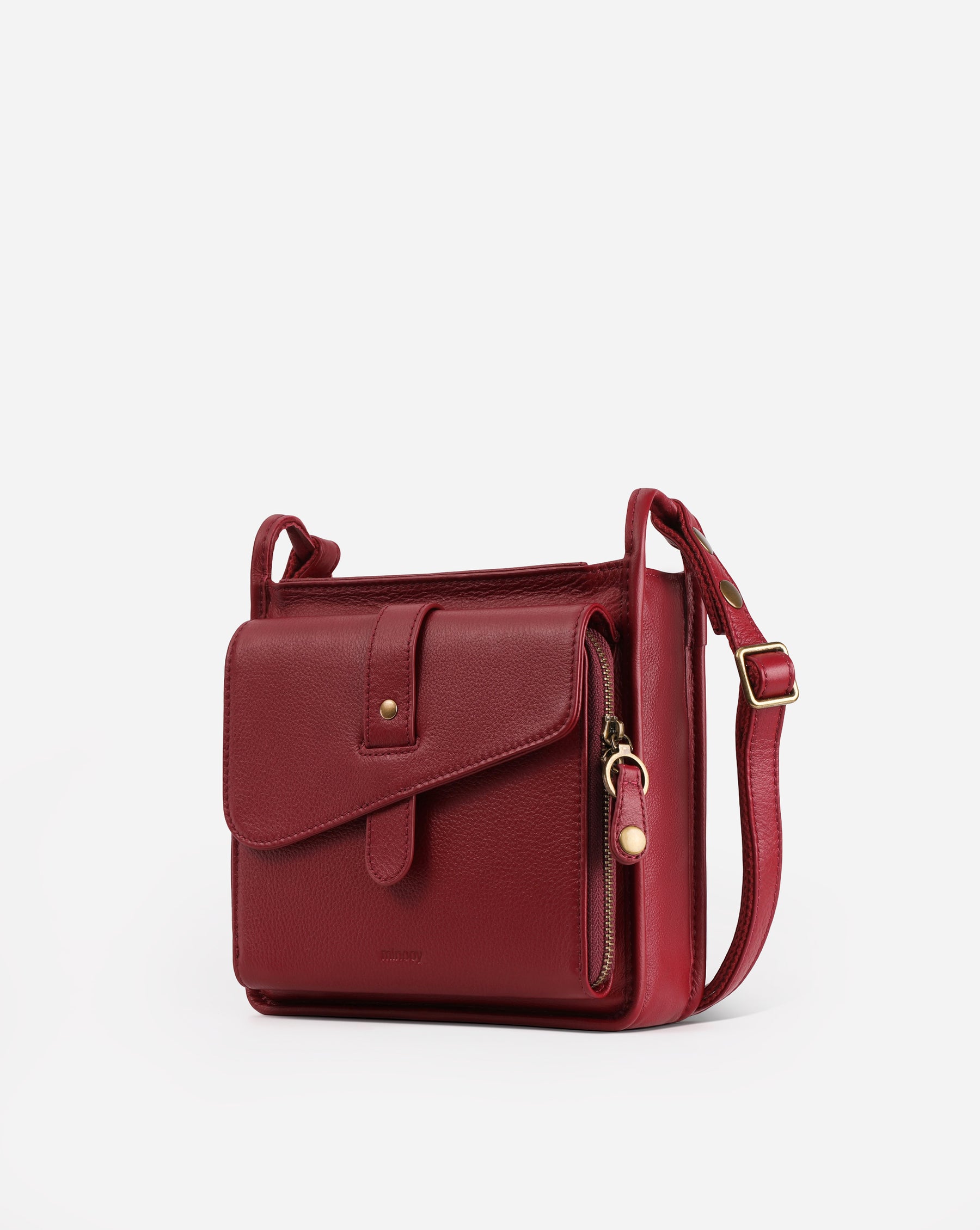 Athena Unique Design Mini Crossbody Bag / Wallet 2.2L