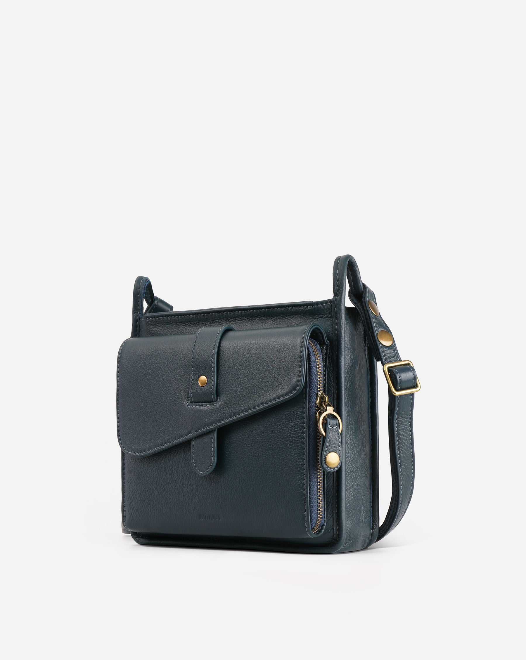 Athena Unique Design Mini Crossbody Bag / Wallet 2.2L