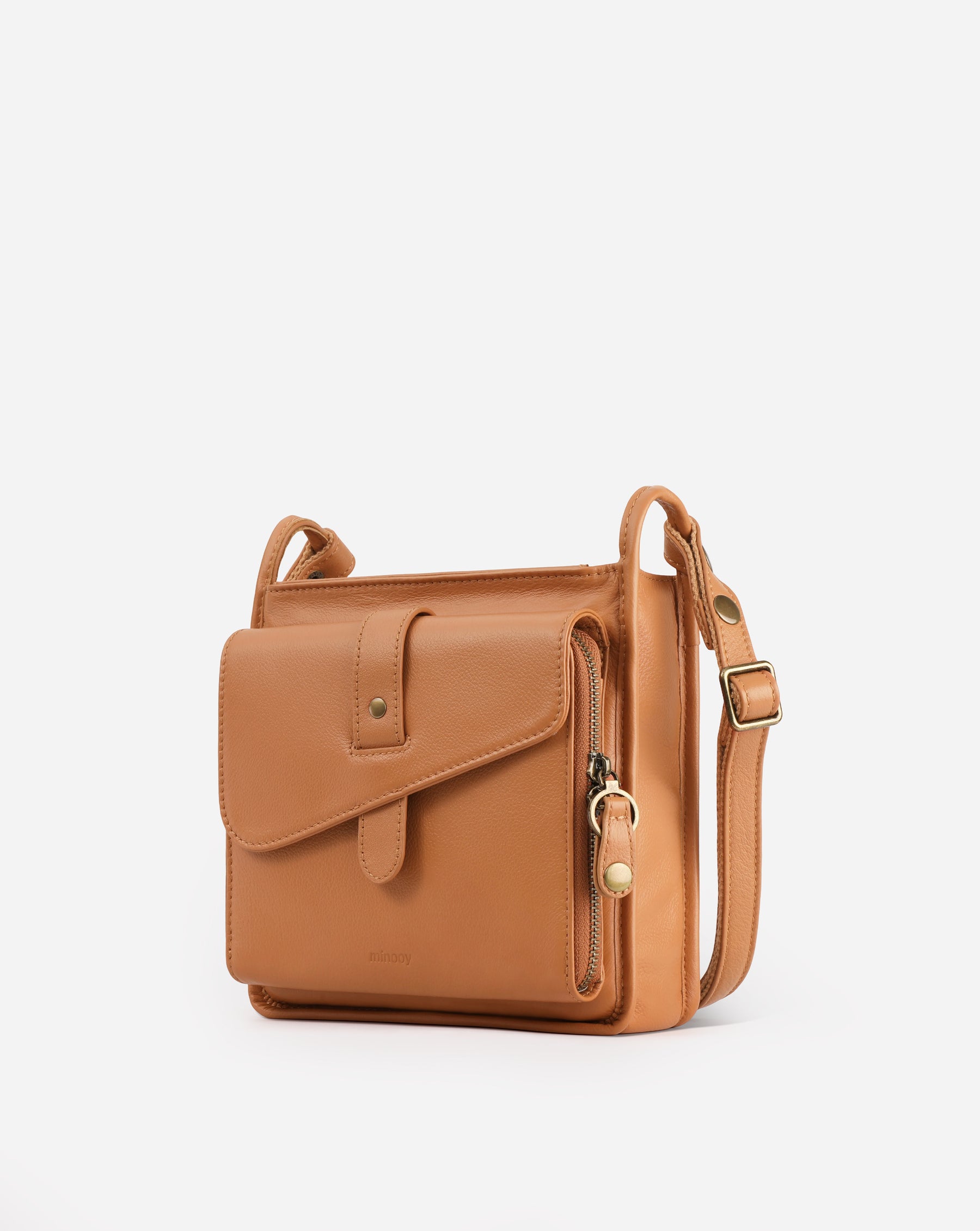 Athena Unique Design Mini Crossbody Bag / Wallet 2.2L