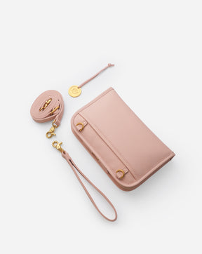 Urania Clutch Bag 0.6L