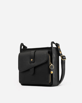 Athena Unique Design Mini Crossbody Bag / Wallet 2.2L