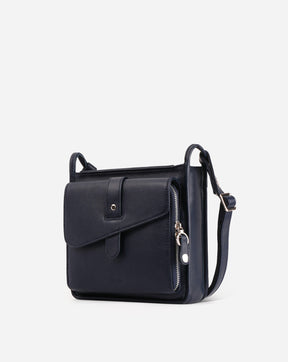 Athena Unique Design Mini Crossbody Bag / Wallet 2.2L