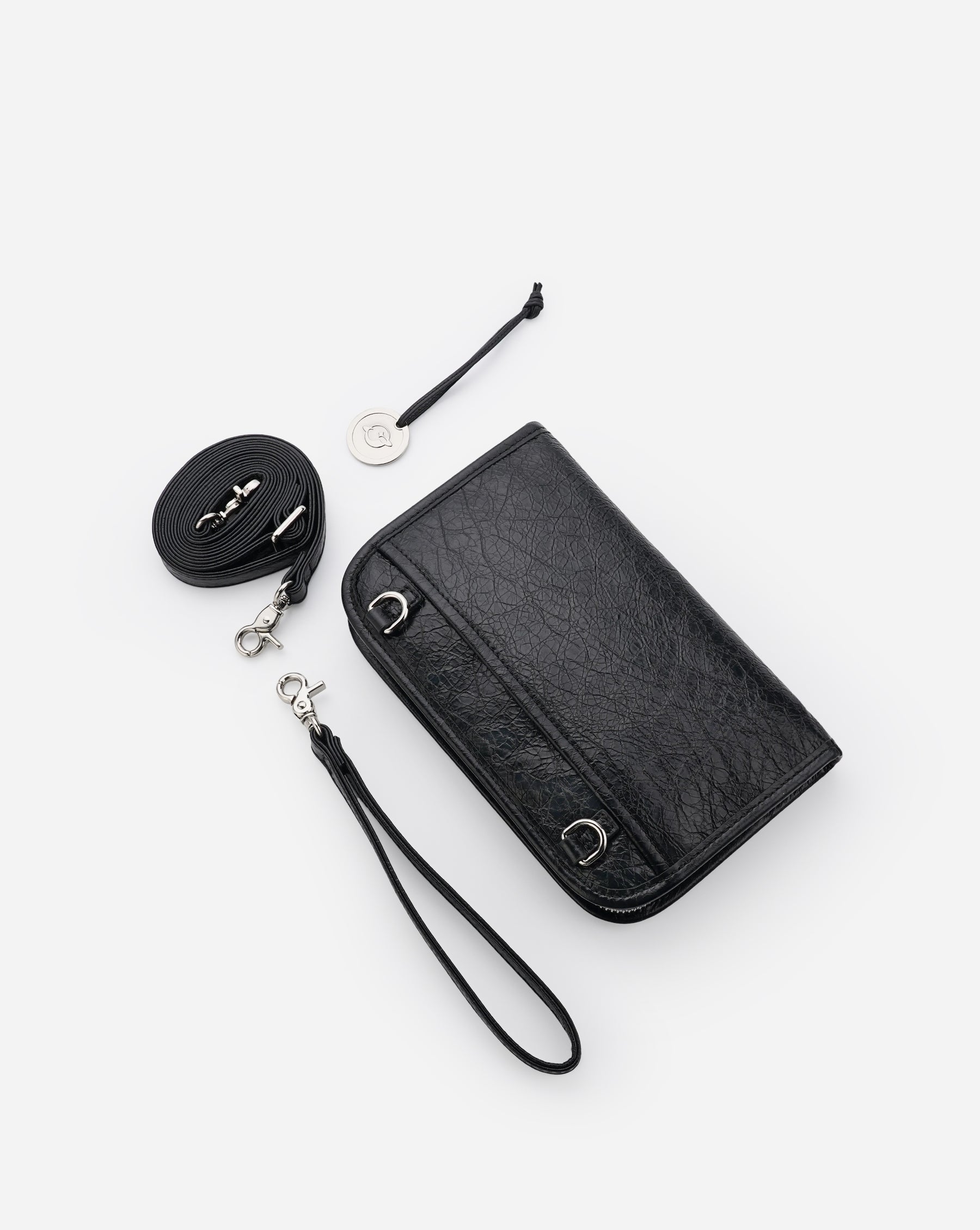 Urania Clutch Bag 0.6L