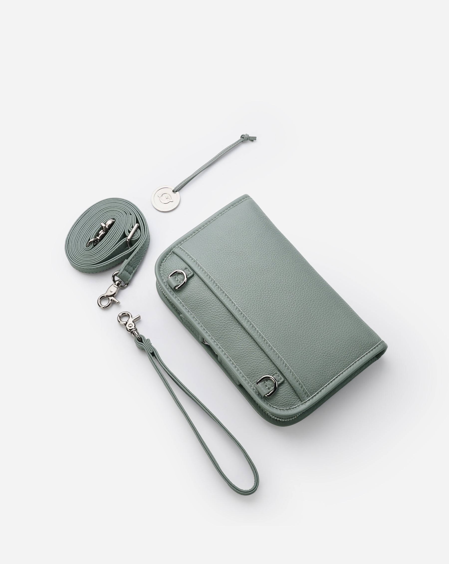 Urania Clutch Bag 0.6L