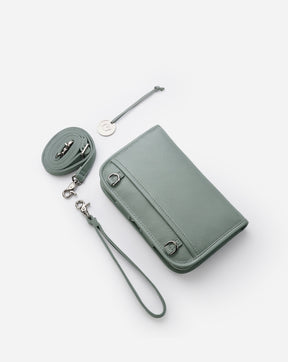 Urania Clutch Bag 0.6L