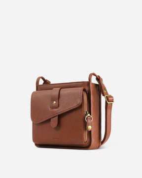 Athena Unique Design Mini Crossbody Bag / Wallet 2.2L