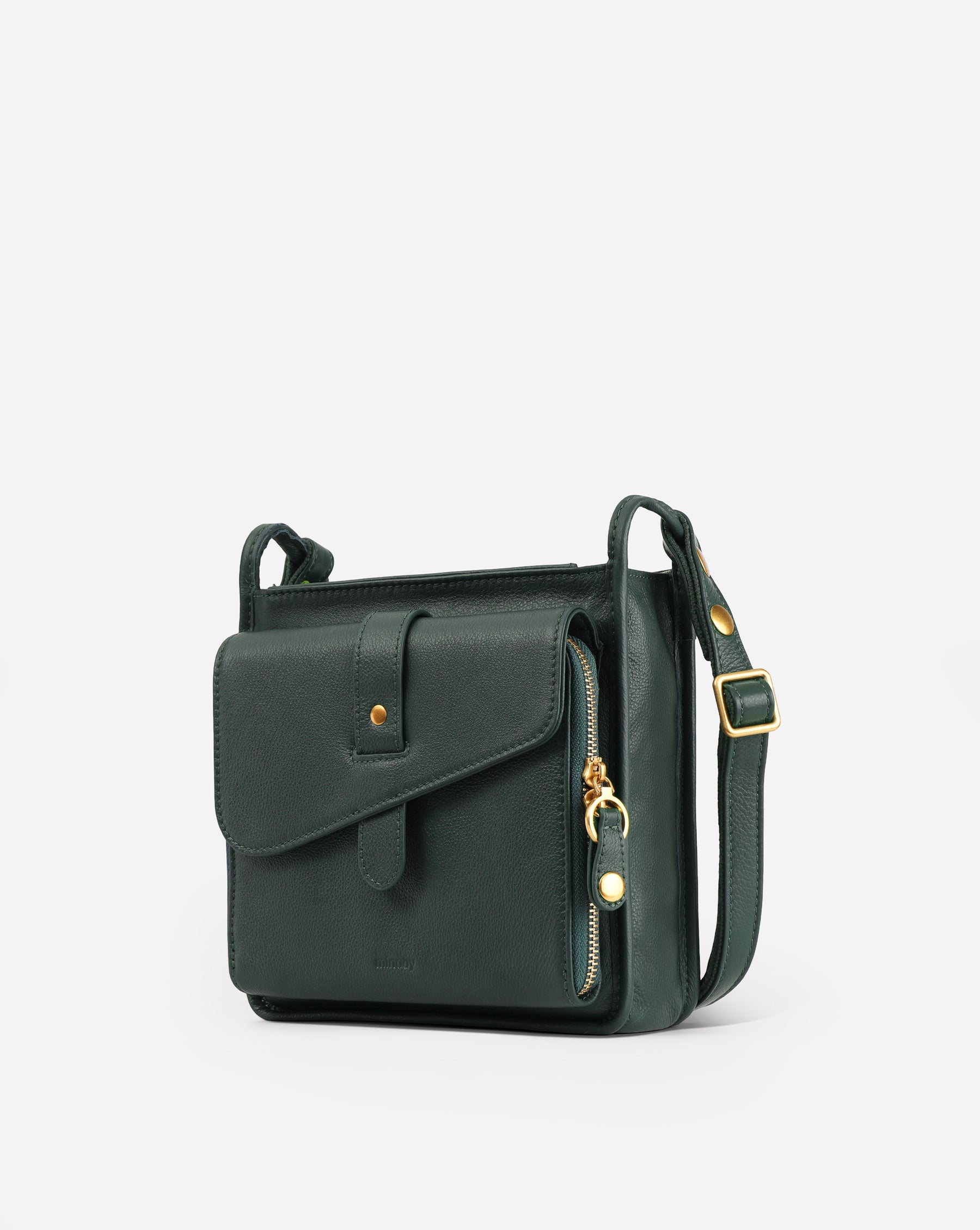 Athena Unique Design Mini Crossbody Bag / Wallet 2.2L