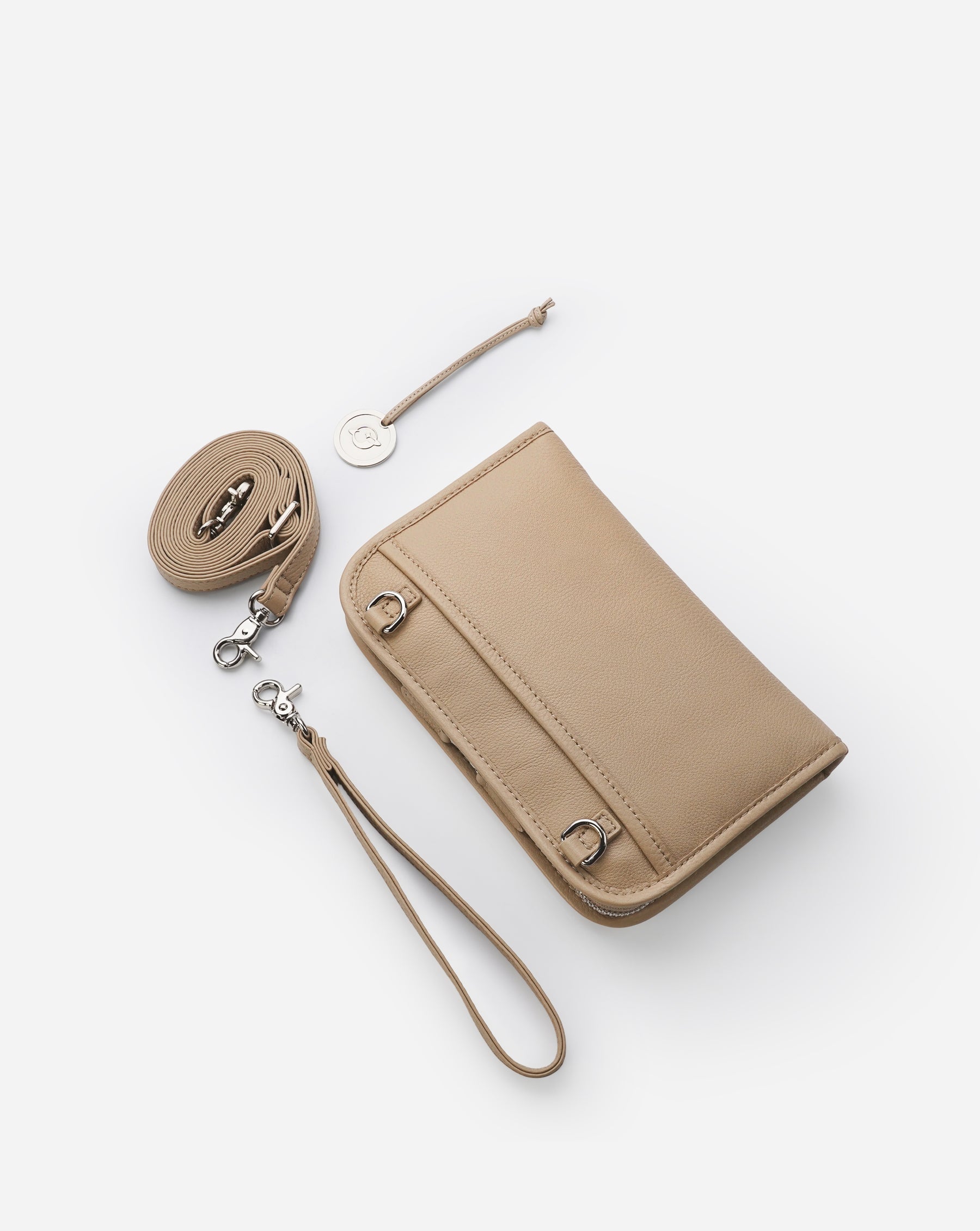 Urania Clutch Bag 0.6L