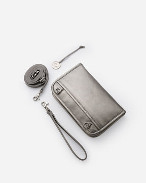 Urania Clutch Bag 0.6L