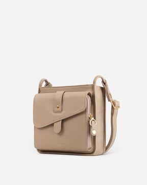 Athena Unique Design Mini Crossbody Bag / Wallet 2.2L