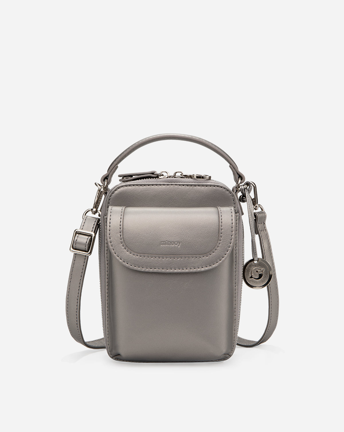 #color_grey nickel