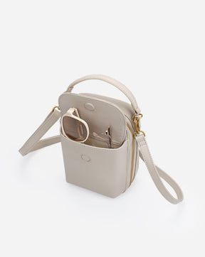Aphrodite Phone Crossbody Bag 1.5L