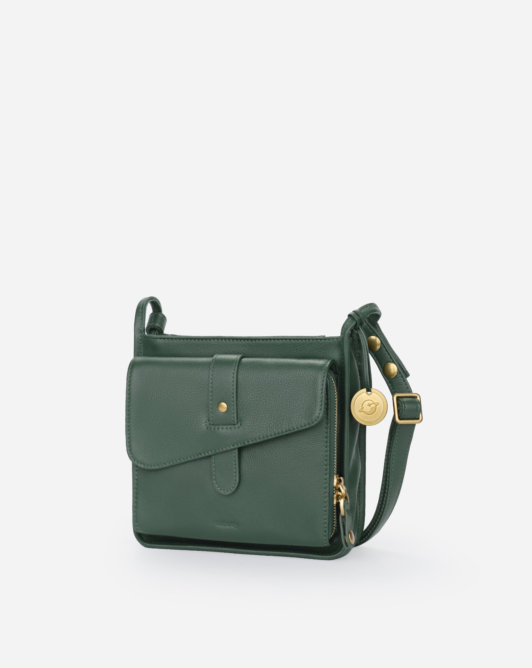 Athena Unique Design Mini Crossbody Bag / Wallet 2.2L