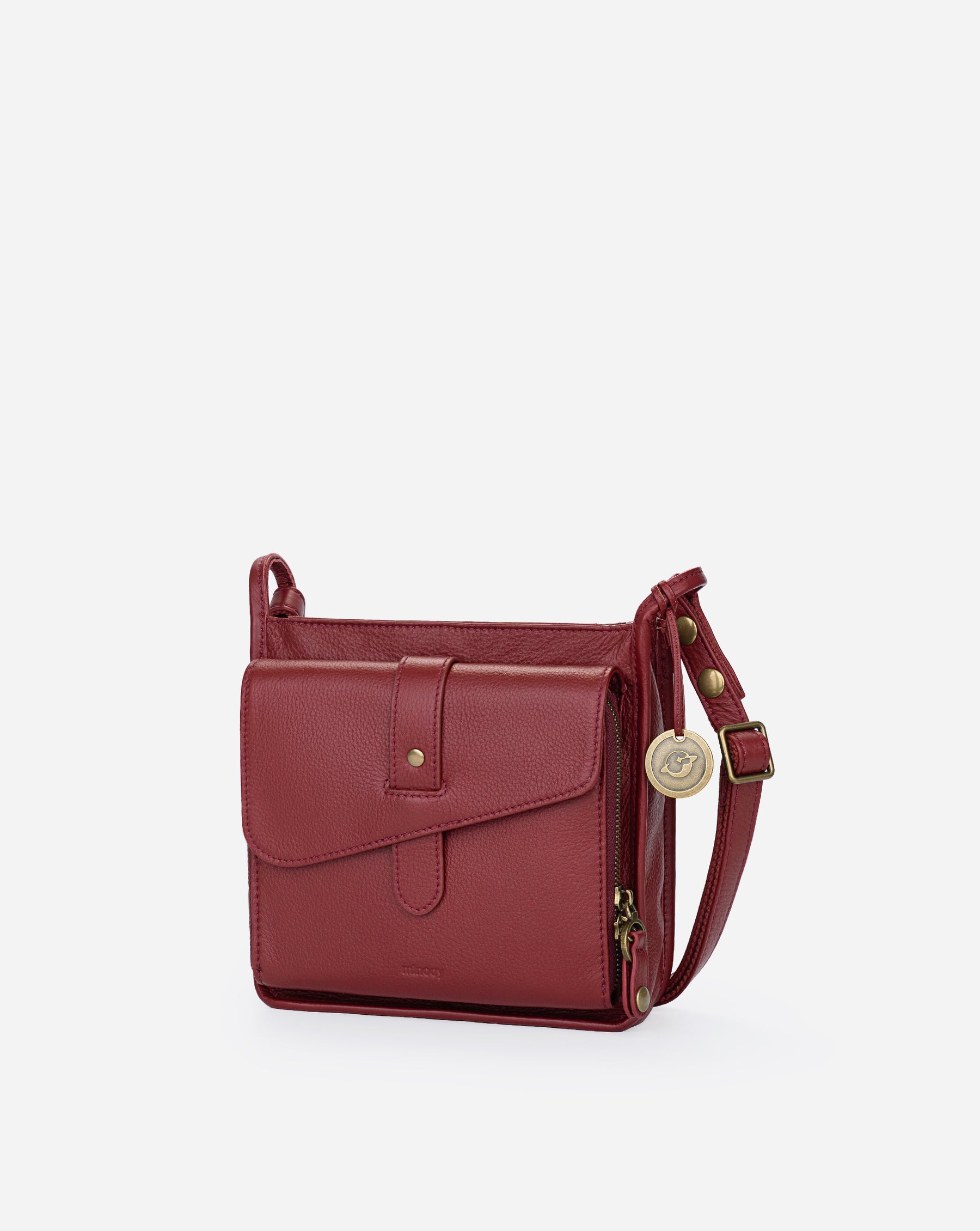 Athena Unique Design Mini Crossbody Bag / Wallet 2.2L