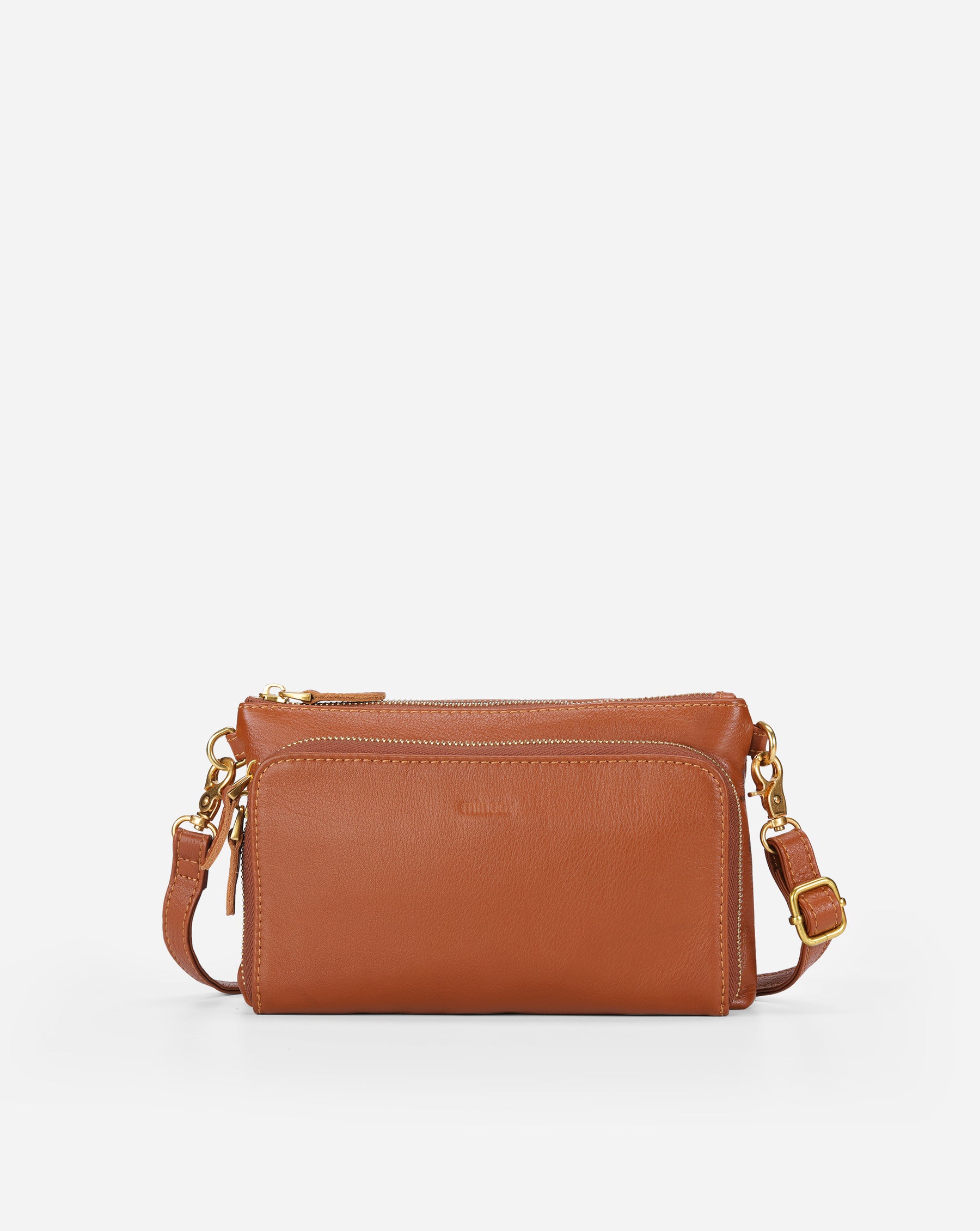 Eirene Crossbody Bag