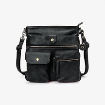 Pyrrla Crossbody Backpack.