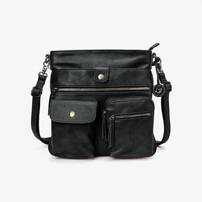 Pyrrla Crossbody Backpack.